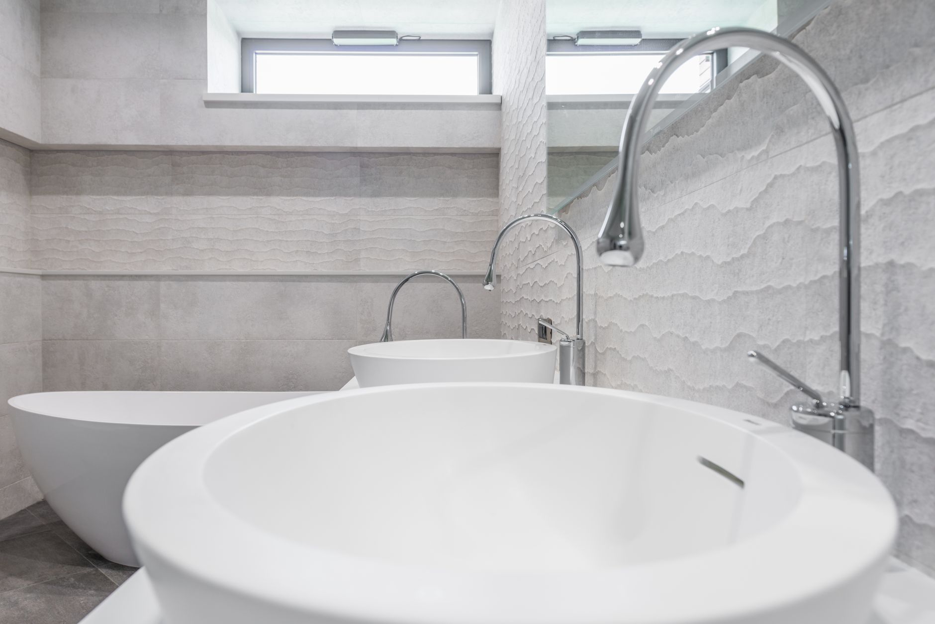 Water Heater Replacement – Seguin